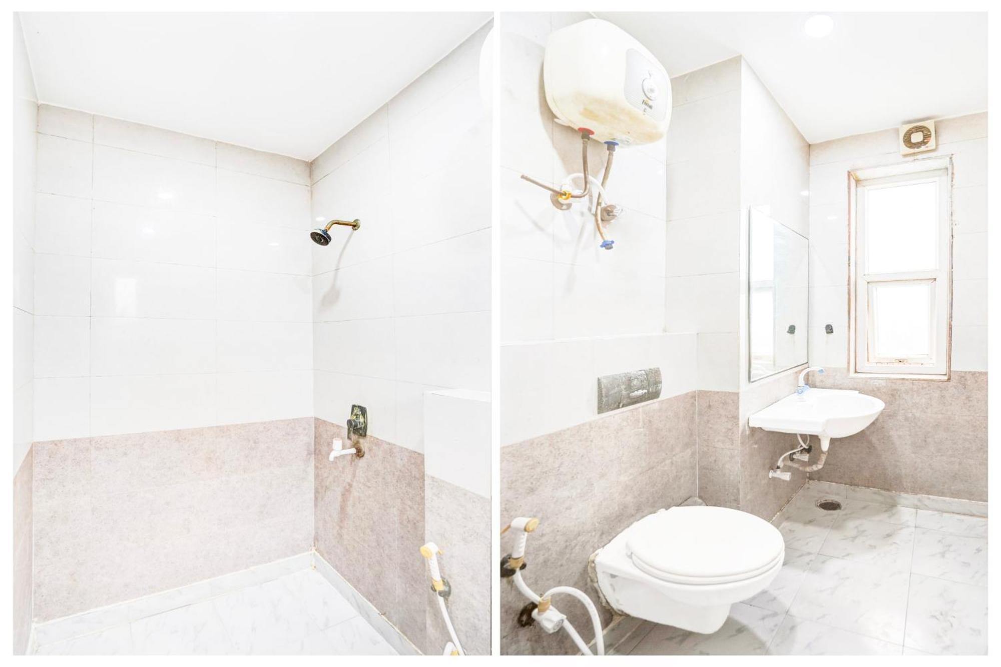 Super Collection O Sector 110 Noida Ξενοδοχείο Εξωτερικό φωτογραφία